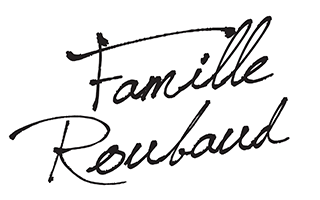 Famille Roubaud